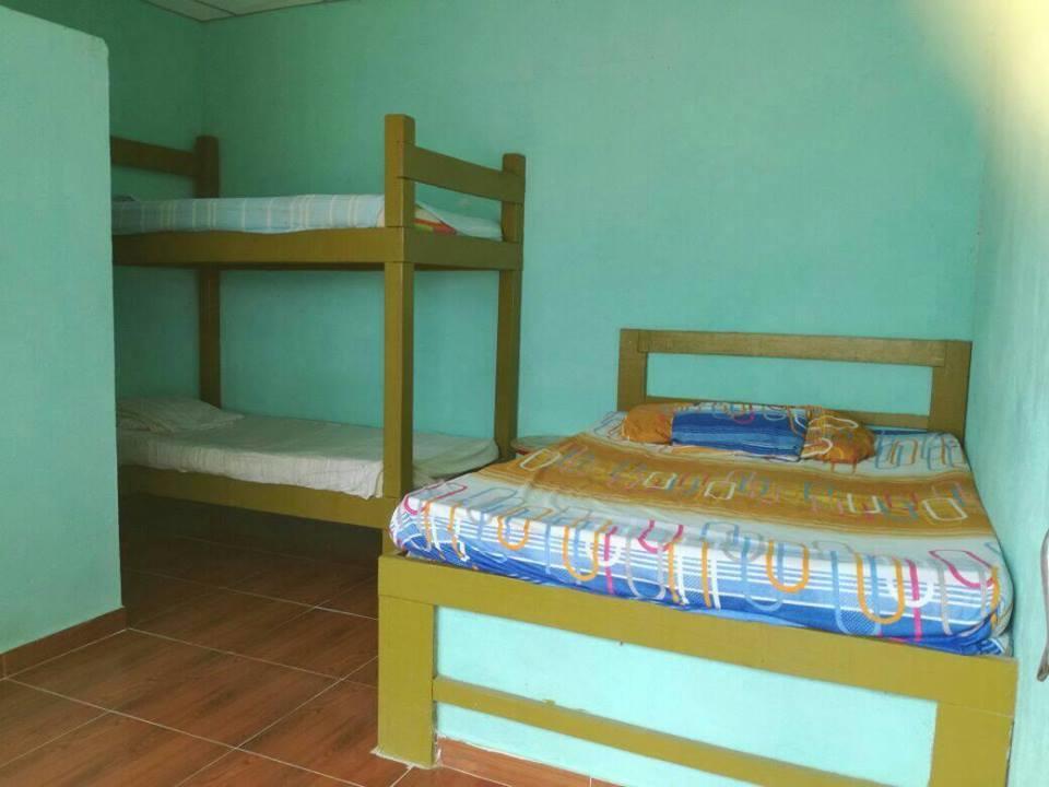 Villa De Marquez Villavieja Ngoại thất bức ảnh