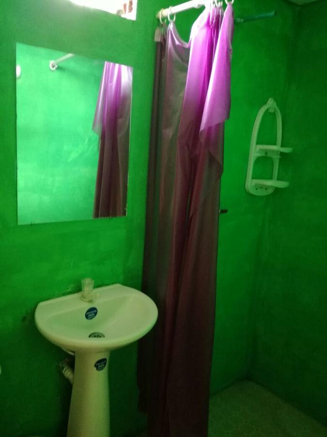 Villa De Marquez Villavieja Ngoại thất bức ảnh